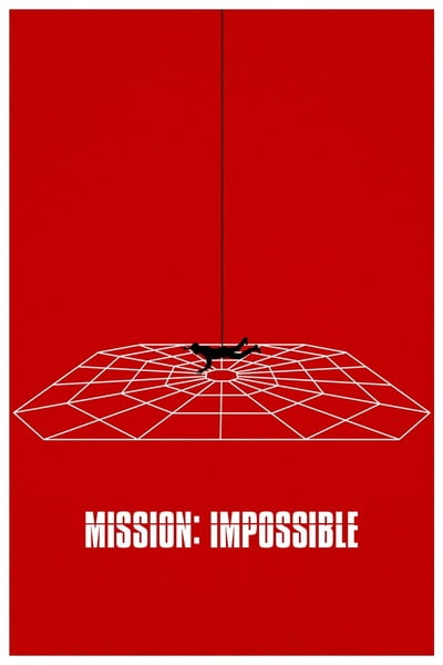 Mission: Impossible - Ghost Protocol (2011) BluRay 480p 720p