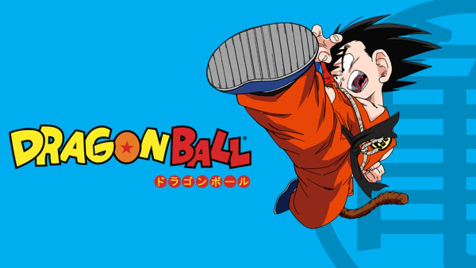 Dragon Ball Super (2015) S01 Hindi Dubbed 720p 480p