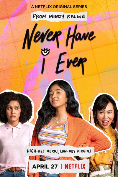 Never Have I Ever (2020) S01 Dual Audio Web Series 720p 480p