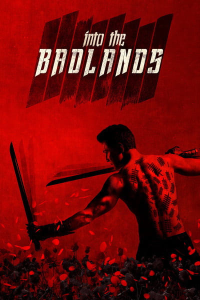 Into the Badlands (2015) S01 Hindi Dubbed Web Series 720p 480p