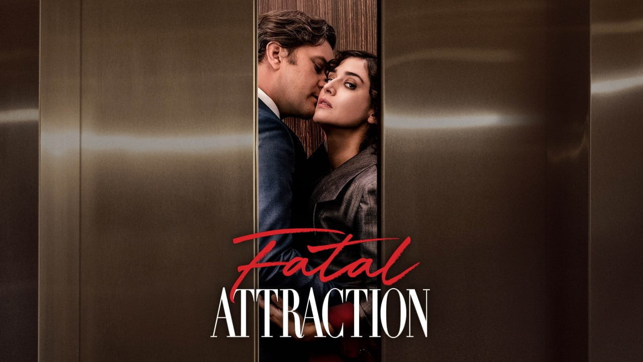 Fatal Attraction (2023) S01 WEB Series 720p 