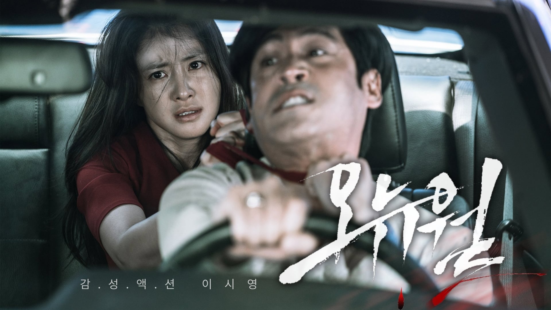 No Mercy (2019) Korean WEBRip 720p 480p 1080p