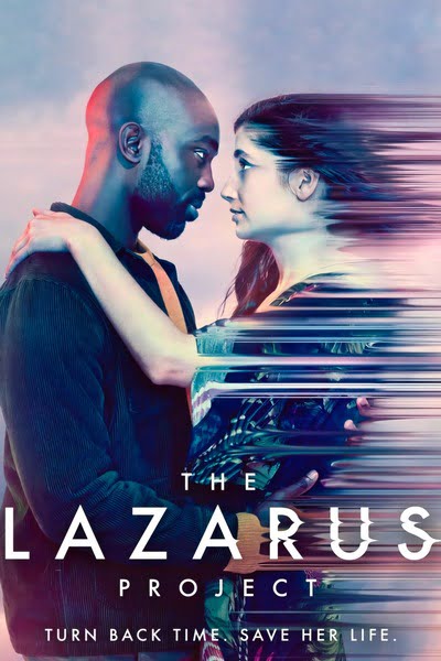 The Lazarus Project (2022) S01 Web Series 720p 480p