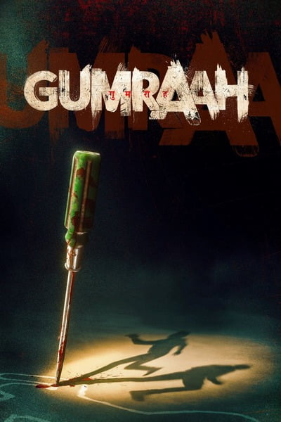 Gumraah (2023) Hindi WEBRip 1080p 720p 480p